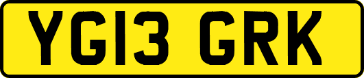 YG13GRK