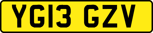 YG13GZV
