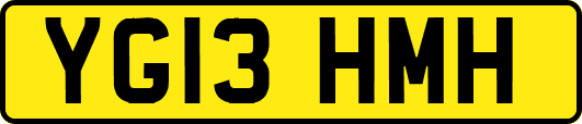 YG13HMH
