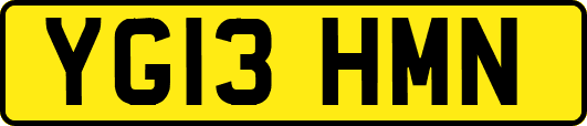 YG13HMN