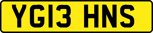 YG13HNS