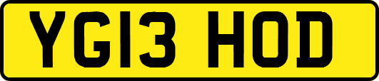 YG13HOD