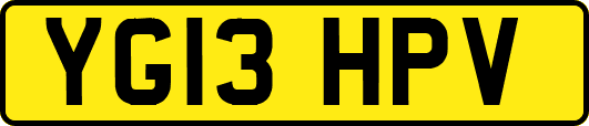 YG13HPV