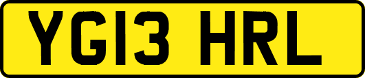 YG13HRL