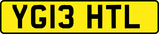 YG13HTL