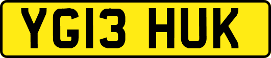 YG13HUK
