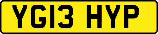 YG13HYP