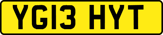 YG13HYT
