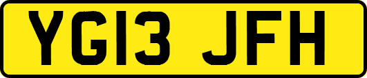 YG13JFH
