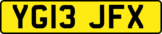 YG13JFX