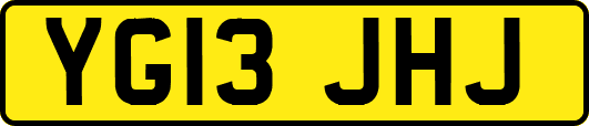 YG13JHJ