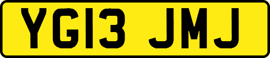 YG13JMJ