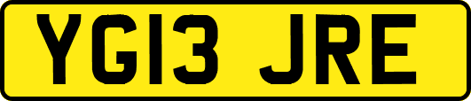YG13JRE