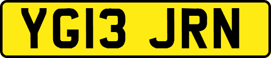 YG13JRN