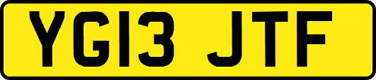 YG13JTF