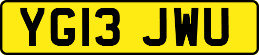 YG13JWU