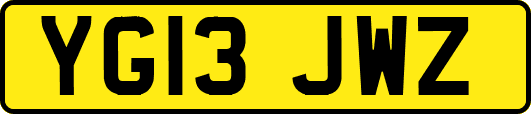YG13JWZ