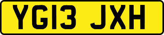 YG13JXH