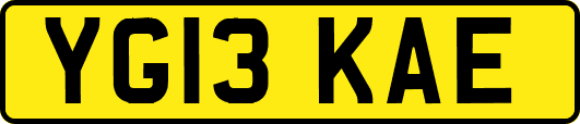 YG13KAE