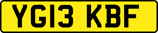 YG13KBF