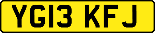 YG13KFJ