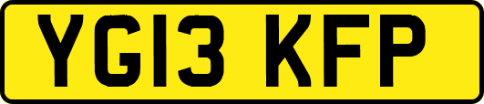 YG13KFP