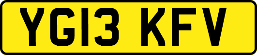 YG13KFV