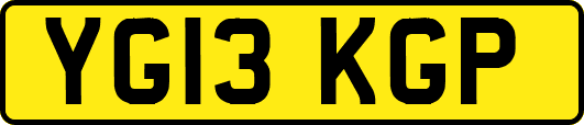 YG13KGP