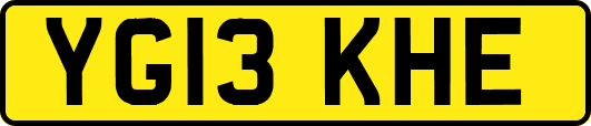 YG13KHE