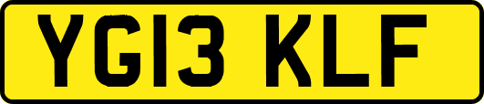 YG13KLF