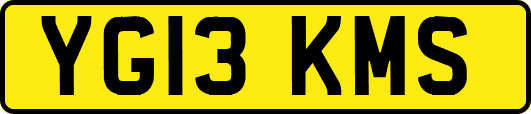 YG13KMS