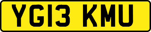 YG13KMU