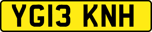 YG13KNH