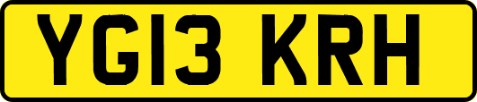 YG13KRH