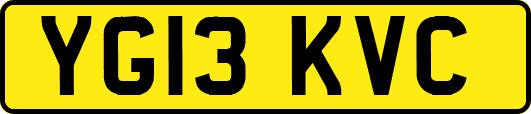 YG13KVC