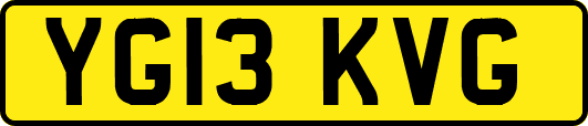YG13KVG