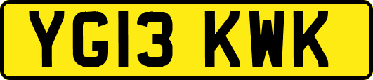 YG13KWK