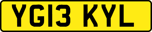 YG13KYL