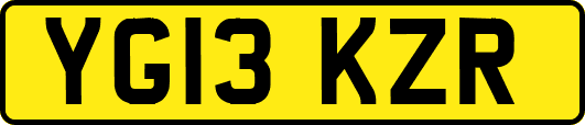 YG13KZR