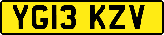 YG13KZV