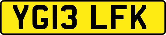 YG13LFK