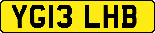 YG13LHB