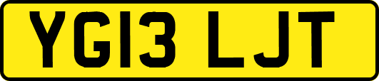 YG13LJT