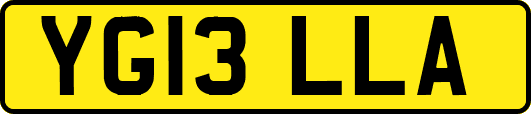 YG13LLA