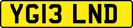 YG13LND