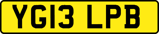 YG13LPB