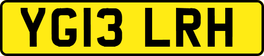 YG13LRH