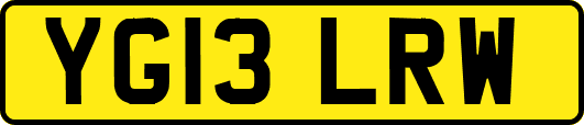 YG13LRW