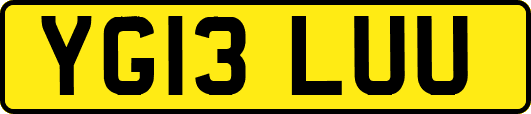 YG13LUU