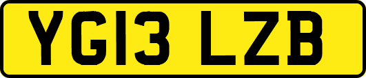 YG13LZB